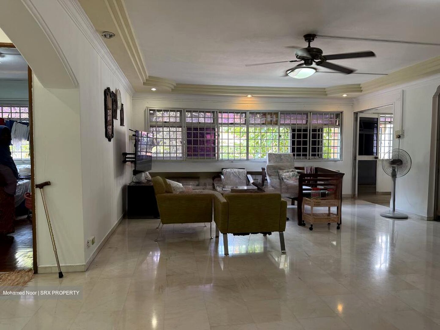 Blk 161 Pasir Ris Street 13 (Pasir Ris), HDB Executive #472245581